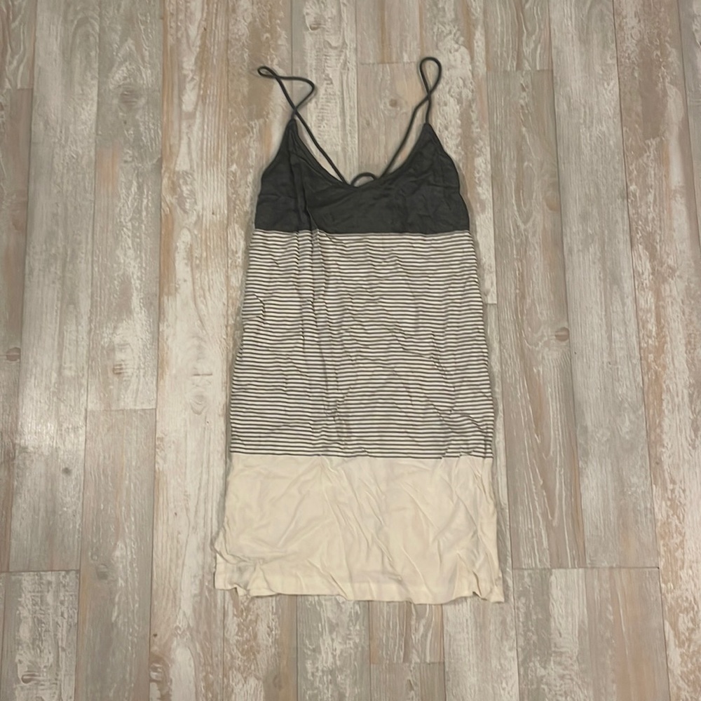 RVCA dress
